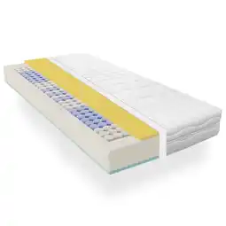Netto Marken-Discount BeMeoBeMeo Federkern 21 cm Komfort-Höhe90 x 200 cm Angebot