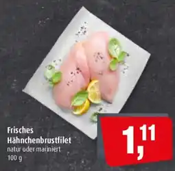 Markant Frisches Hähnchenbrustfilet Angebot