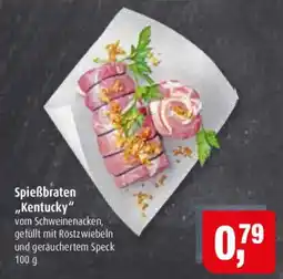 Markant Spießbraten "Kentucky" Angebot