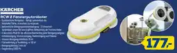 Euronics XXL KÄRCHER RCW 2 Fensterputzroboter Angebot