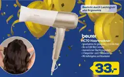 Euronics XXL beurer HC70 Haartrockner Angebot
