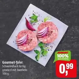 Markant Gourmet-Taler Schweinehack Angebot