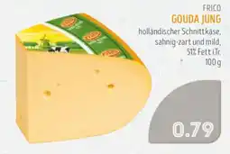 Edeka Struve FRICO GOUDA JUNG Angebot