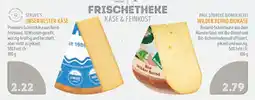 Edeka Struve STRUVE'S UNSER BESTER KÄSE Angebot