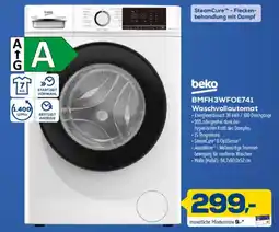 Euronics XXL beko Waschvollautomat Angebot