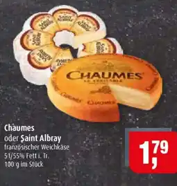 Markant Chaumes Chaumès Angebot