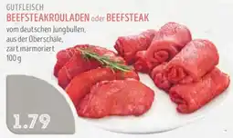 Edeka Struve GUTFLEISCH BEEFSTEAKKROULADEN Angebot