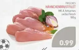 Edeka Struve FRISCHES HÄHNCHENBRUSTFILET Angebot