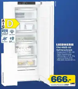 Euronics XXL LIEBHERR FNd 4625-22 Gefrierschrank Angebot
