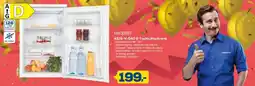 Euronics XXL exquisit KS16-V-040 D Tischkühlschrank Angebot