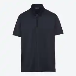 NKD Herren-Poloshirt mit Reißverschluss-Kragen Angebot