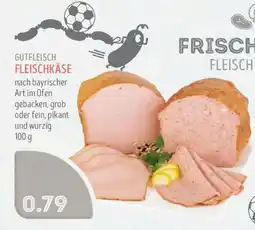 Edeka Struve GUTFLEISCH FLEISCHKÄSE Angebot