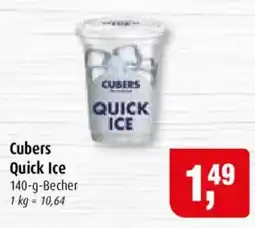 Markant Cubers Quick Ice Angebot