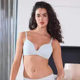 NKD Damen-Bustier mit Gänseblümchen-Muster Angebot