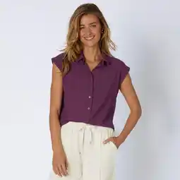 NKD Damen-Bluse aus Viskose Angebot