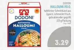 Edeka Struve DODONI HALLOUMI P.D.O. Angebot