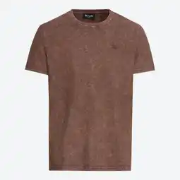 NKD Herren-T-Shirt aus Baumwolle Angebot