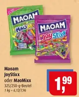 Markant Maoam JoyStixx Angebot