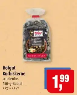Markant Hofgut Kürbiskerne Angebot