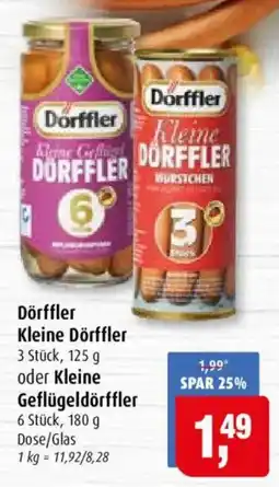 Markant Dörffler Kleine Dörffler Angebot