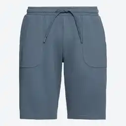 NKD Damen-Bermudas in French-Terry-Qualität Angebot