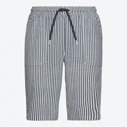 NKD Damen-Bermudas in French-Terry-Qualität Angebot