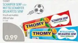 Edeka Struve THOMY SCHARFER SENF Angebot
