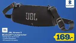Euronics XXL JBL Xtreme 3 Bluetooth®-Lautsprecher Angebot