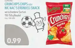 Edeka Struve Lorenz Crunchips Angebot
