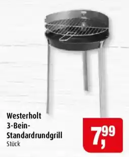 Markant Westerholt 3-Bein-Standardrundgrill Angebot