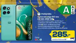 Euronics XXL motorola edge 60 neo Angebot