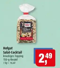 Markant Hofgut Salat-Cocktail Angebot