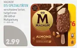 Edeka Struve MAGNUM MAGNUM ALMOND Angebot