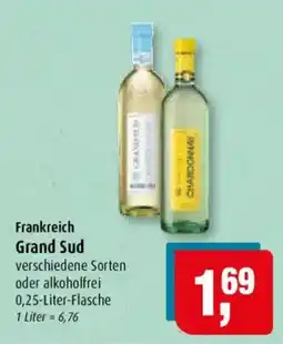 Markant Grand Sud Angebot