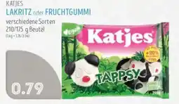 Edeka Struve Katjes TAPPSY Angebot