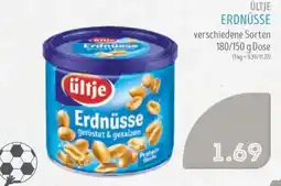 Edeka Struve ültje Erdnüsse Angebot