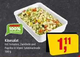 Markant AMRKANT Käsesalat Angebot