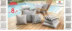 Zurbrüggen Linneweber Kissen-Serie COMFORT Angebot