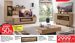 Zurbrüggen Wöstmann Wohnwand Angebot