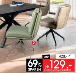 Zurbrüggen Novel Stuhl Angebot