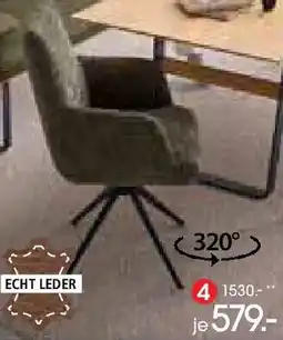 Zurbrüggen Koinor Armlehnstuhl Angebot