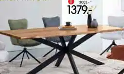Zurbrüggen Esstisch Angebot