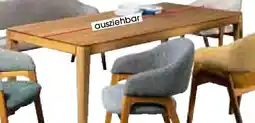 Zurbrüggen Esstisch Angebot