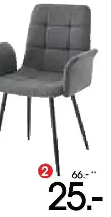 Zurbrüggen Stylife Sessel Angebot