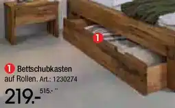 Zurbrüggen Linea natura Bettschubkasten Angebot