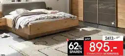 Zurbrüggen Linea Natura Komfort-Bett Angebot