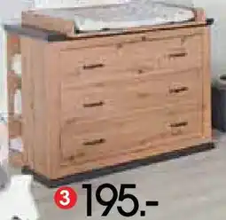 Zurbrüggen My baby Lou Kommode Angebot