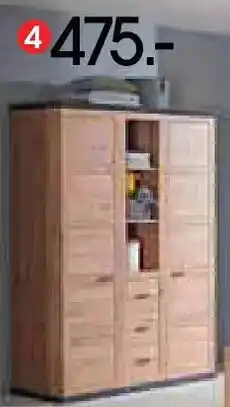 Zurbrüggen My baby Lou Drehtürenschrank Angebot