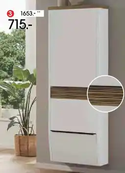 Zurbrüggen Dieter Knoll Hängegarderobenschrank Angebot