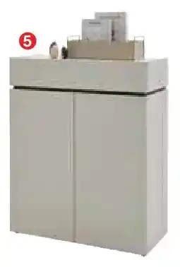 Zurbrüggen Voleo Kommode Angebot